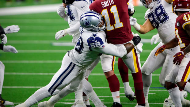 Aldon Smith
